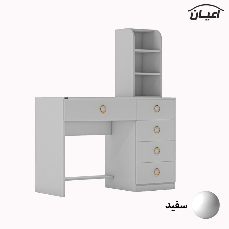 میز آرایش کوچیل مدل KL646