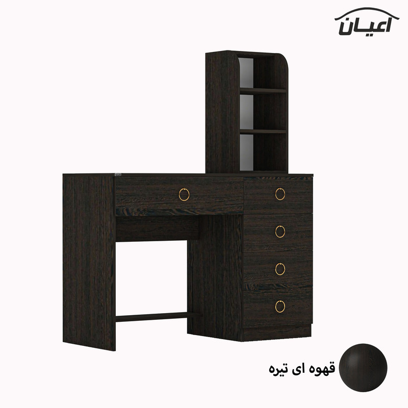 میز آرایش کوچیل مدل KL646