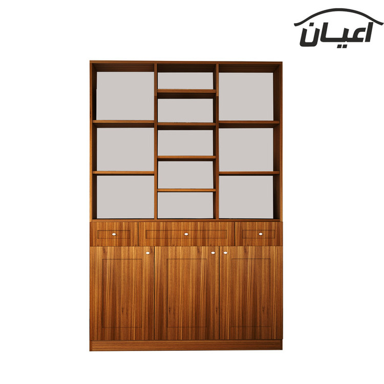 کتابخانه کوچیل مدل KL414