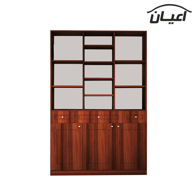 کتابخانه کوچیل مدل KL414