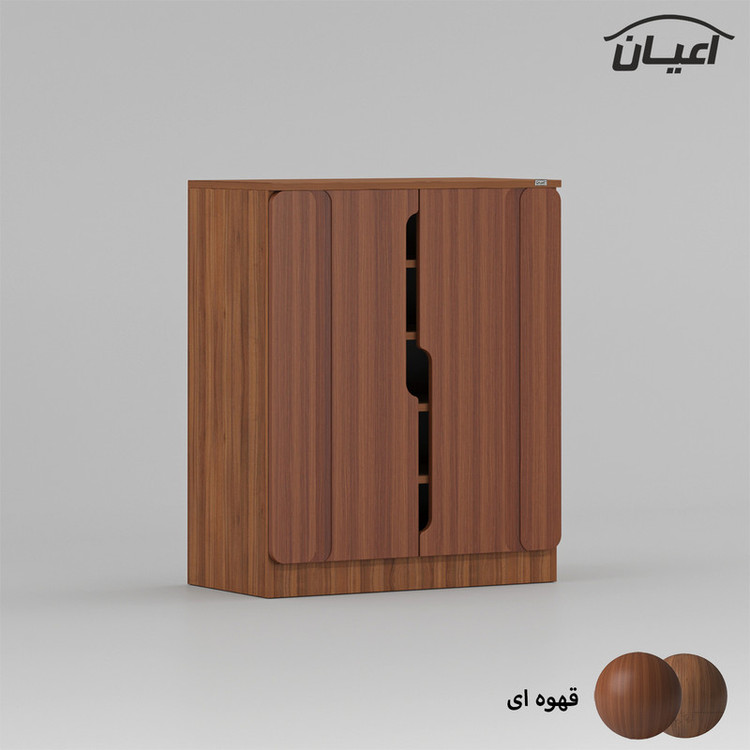 جاکفشی کوچیل مدل KL787