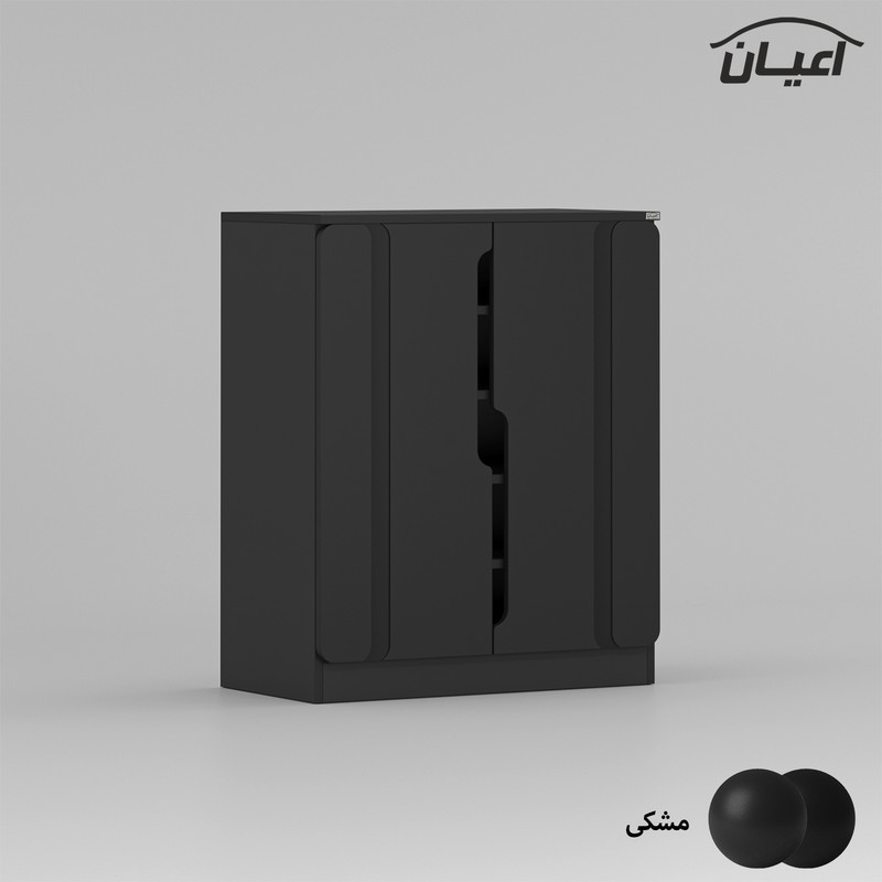 جاکفشی کوچیل مدل KL787