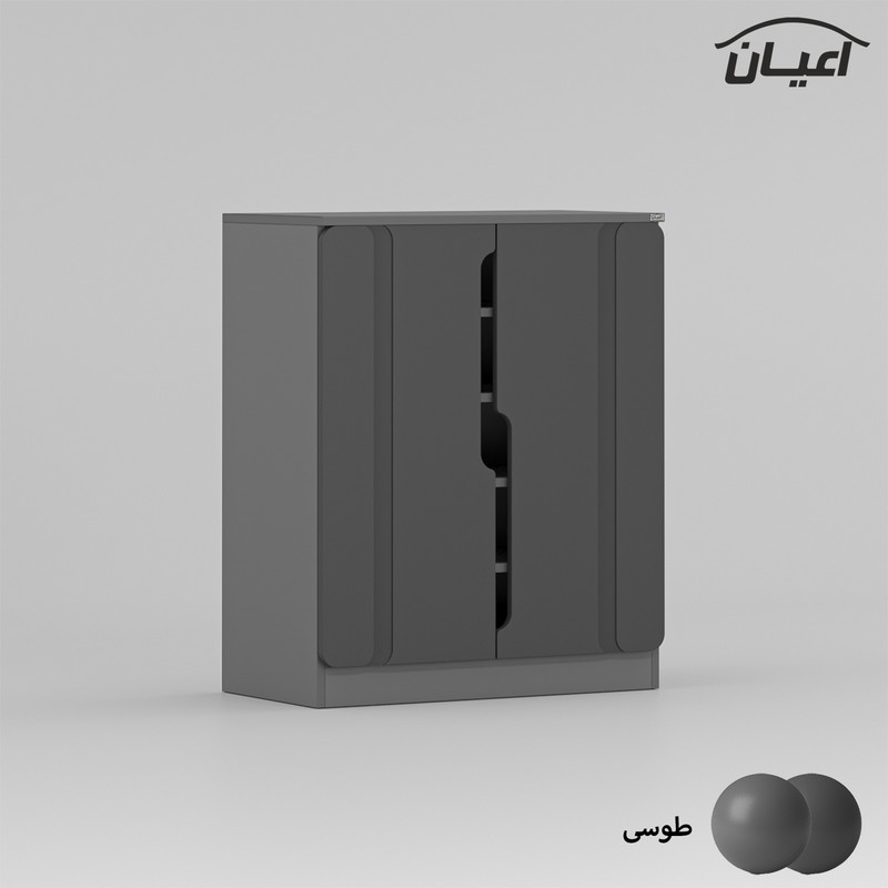 جاکفشی کوچیل مدل KL787