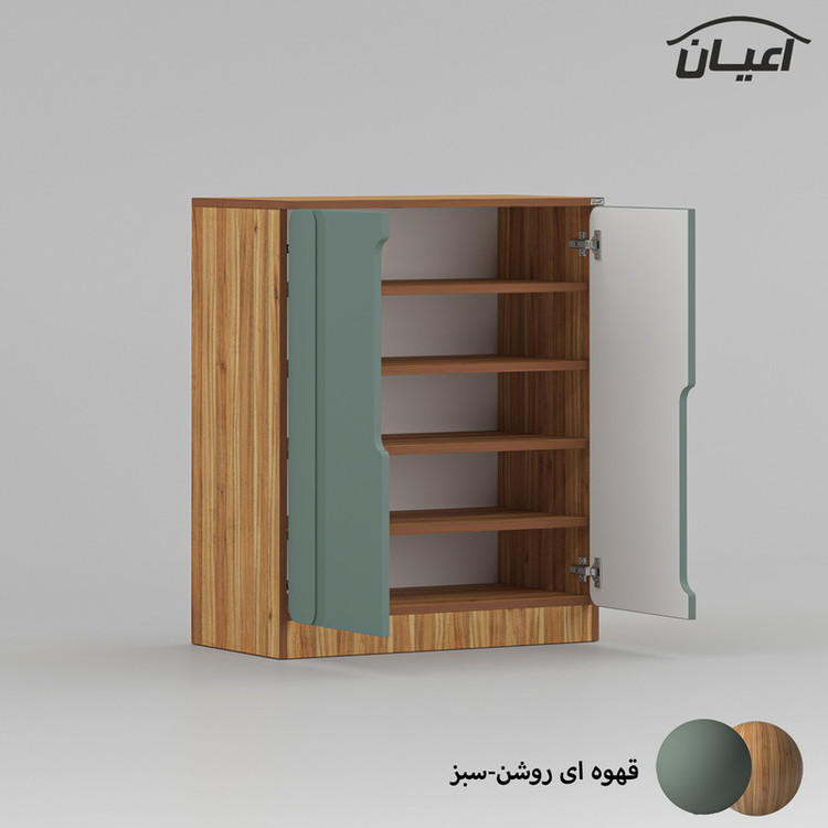 جاکفشی کوچیل مدل KL787