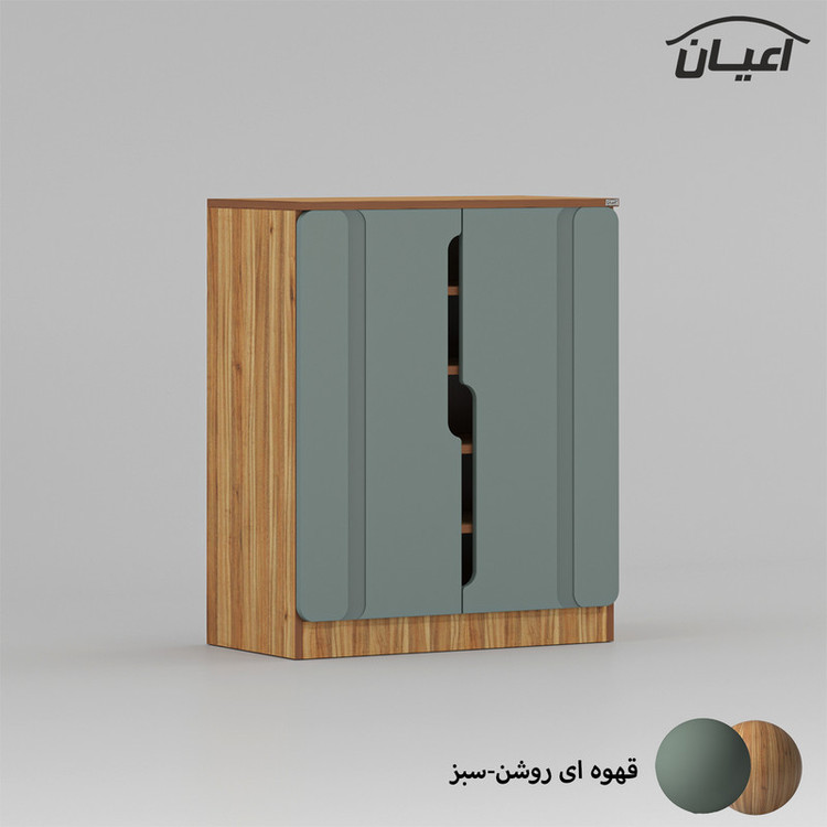 جاکفشی کوچیل مدل KL787