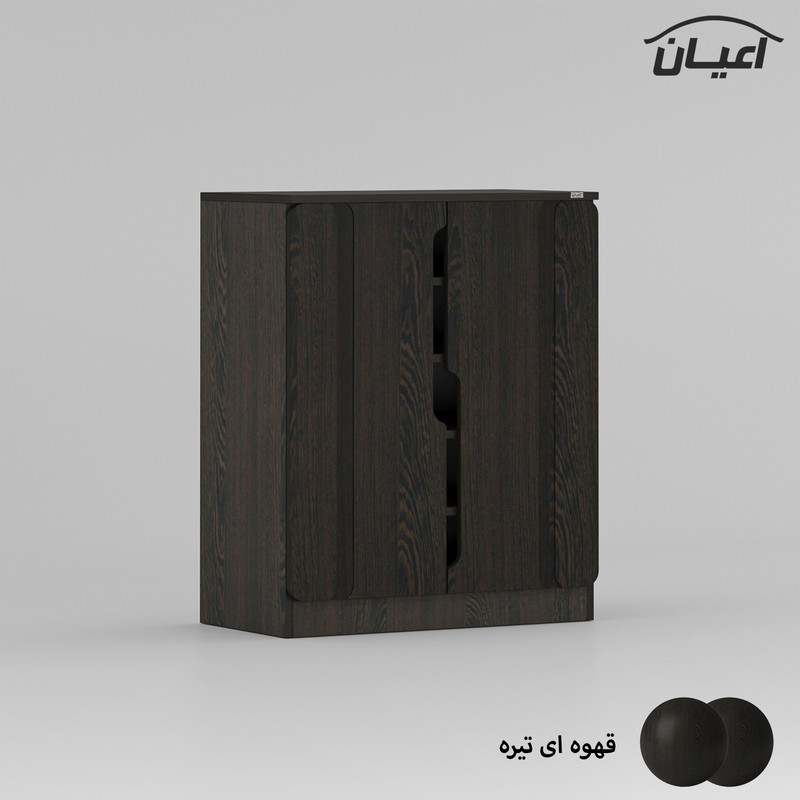 جاکفشی کوچیل مدل KL787