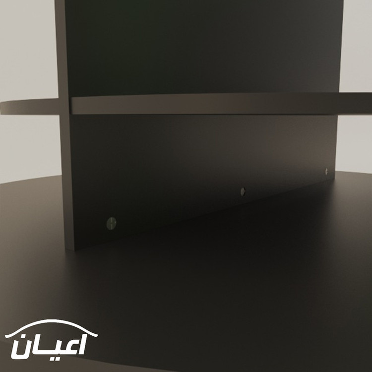 میز پذیرایی کوچیل مدل KL327 مجموعه 5 عددی