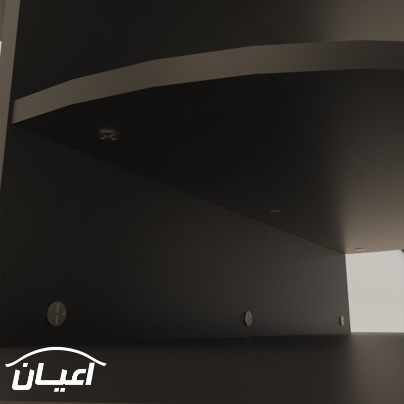 میز پذیرایی کوچیل مدل KL327 مجموعه 5 عددی