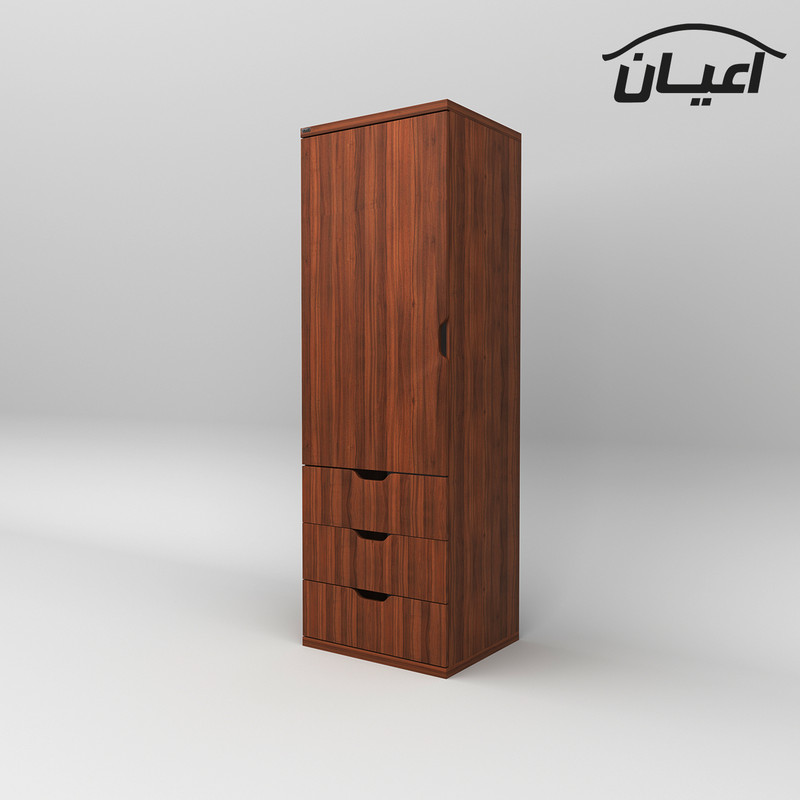 کمد لباس کوچیل مدل KL519