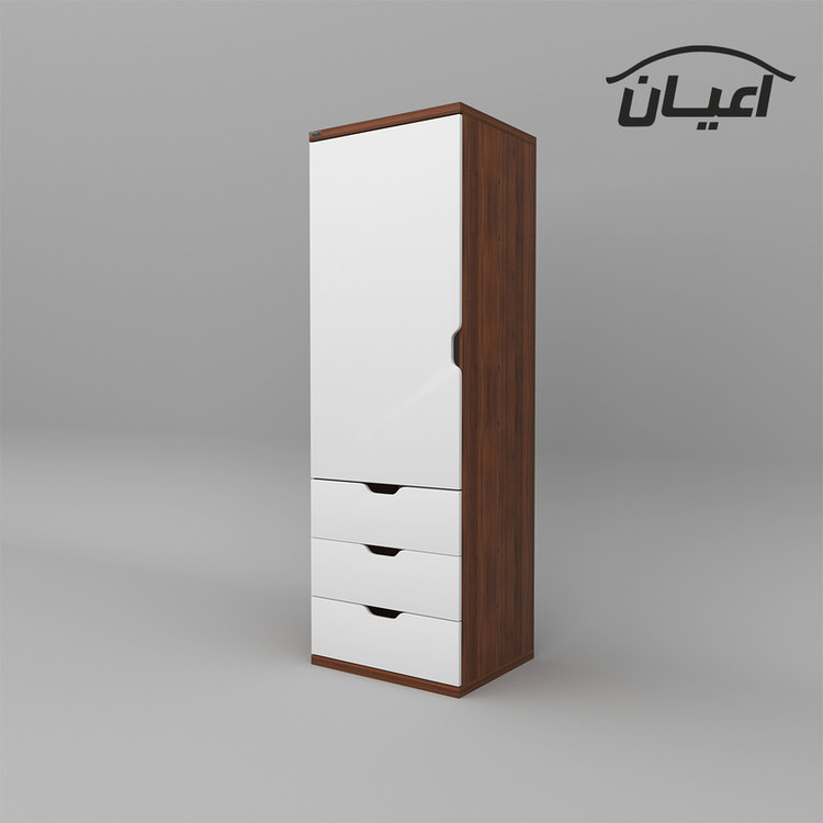 کمد لباس کوچیل مدل KL519