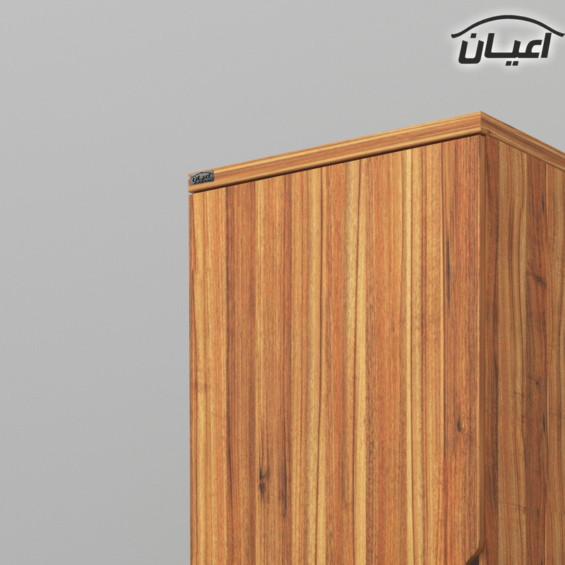 کمد لباس کوچیل مدل KL519