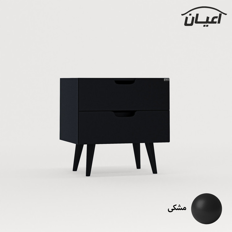 میز پاتختی کوچیل مدل KL647