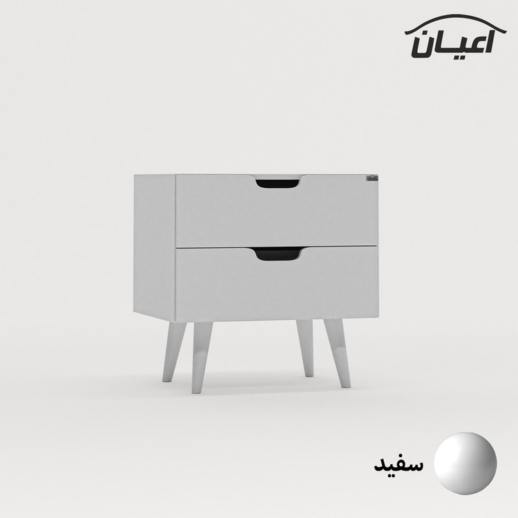 میز پاتختی کوچیل مدل KL647