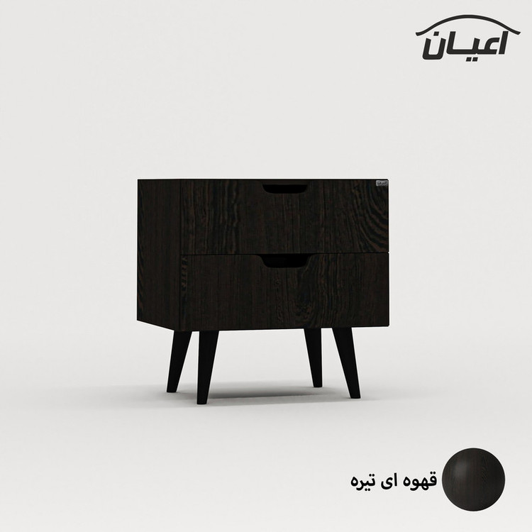 میز پاتختی کوچیل مدل KL647