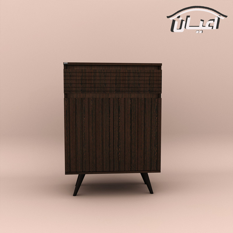 جاکفشی کوچیل مدل KL445