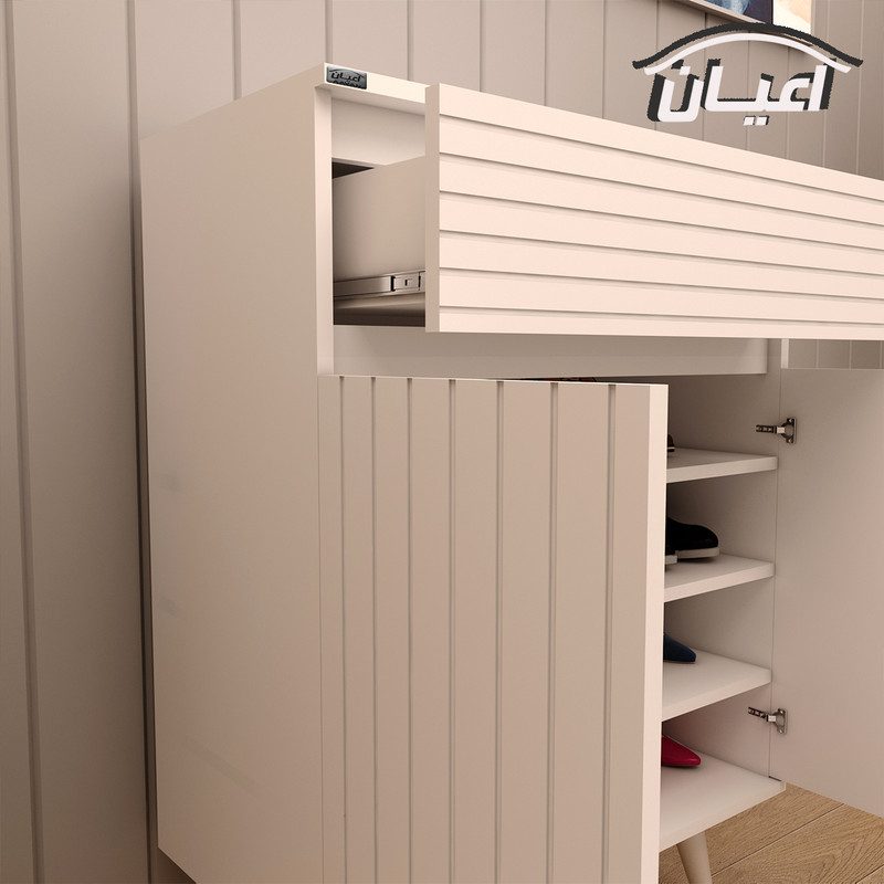 جاکفشی کوچیل مدل KL445