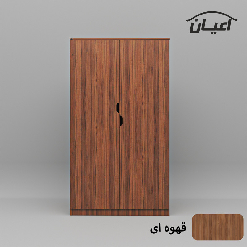 کمد لباس کوچیل مدل KL487