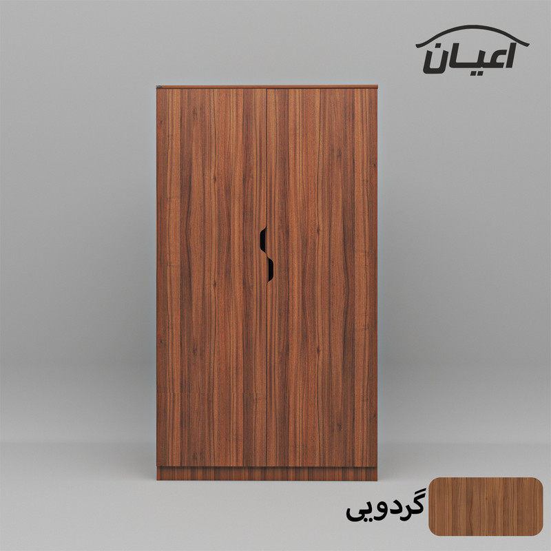 کمد لباس کوچیل مدل KL487