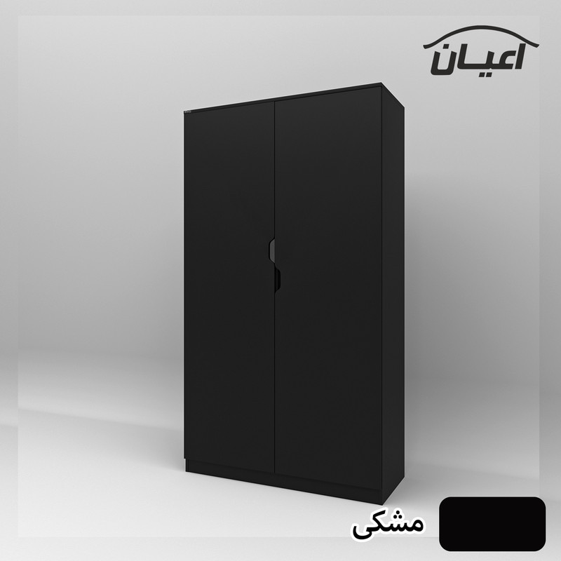 کمد لباس کوچیل مدل KL487
