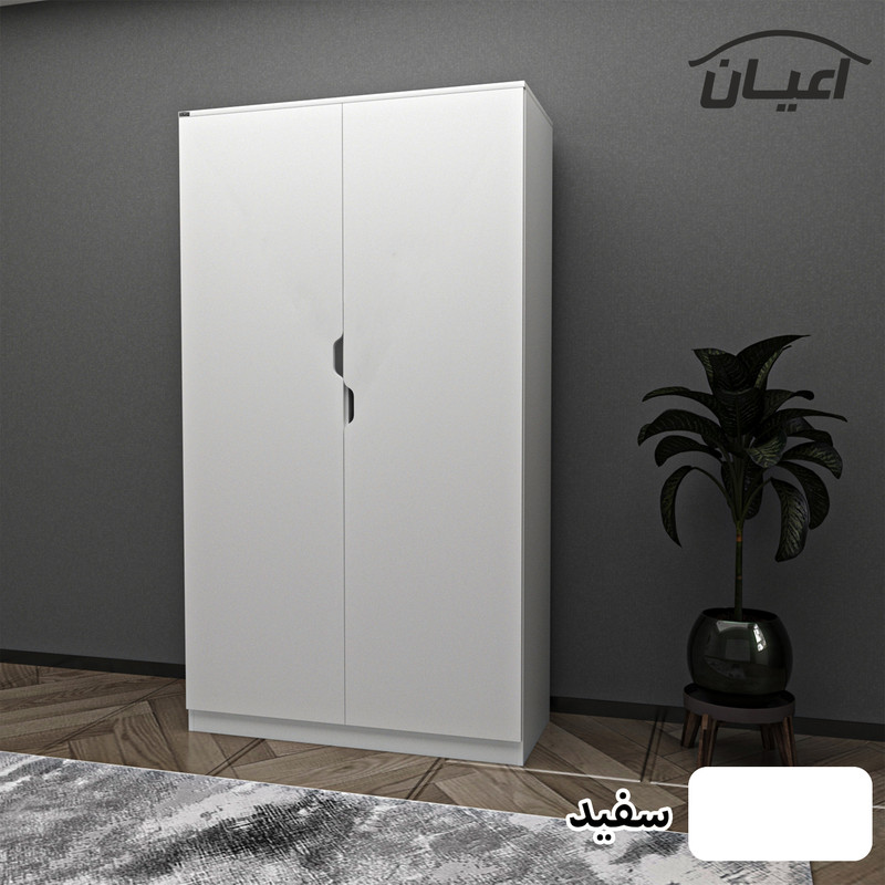 کمد لباس کوچیل مدل KL487