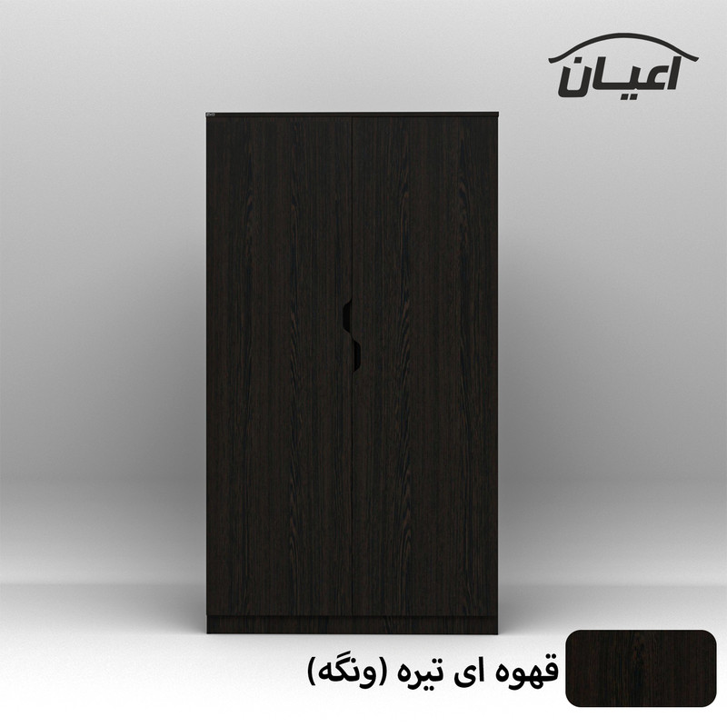 کمد لباس کوچیل مدل KL487