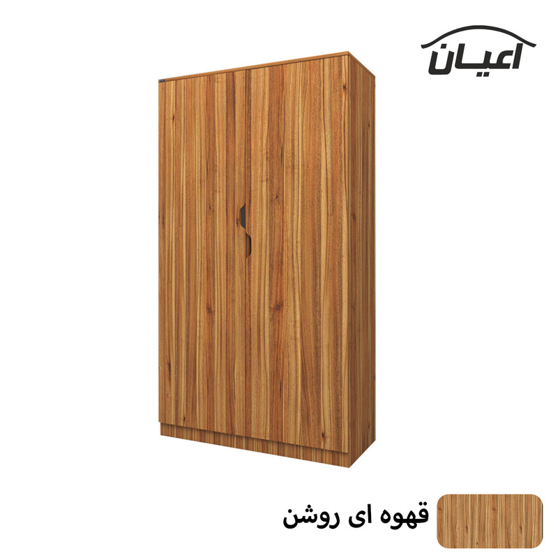 کمد لباس کوچیل مدل KL487