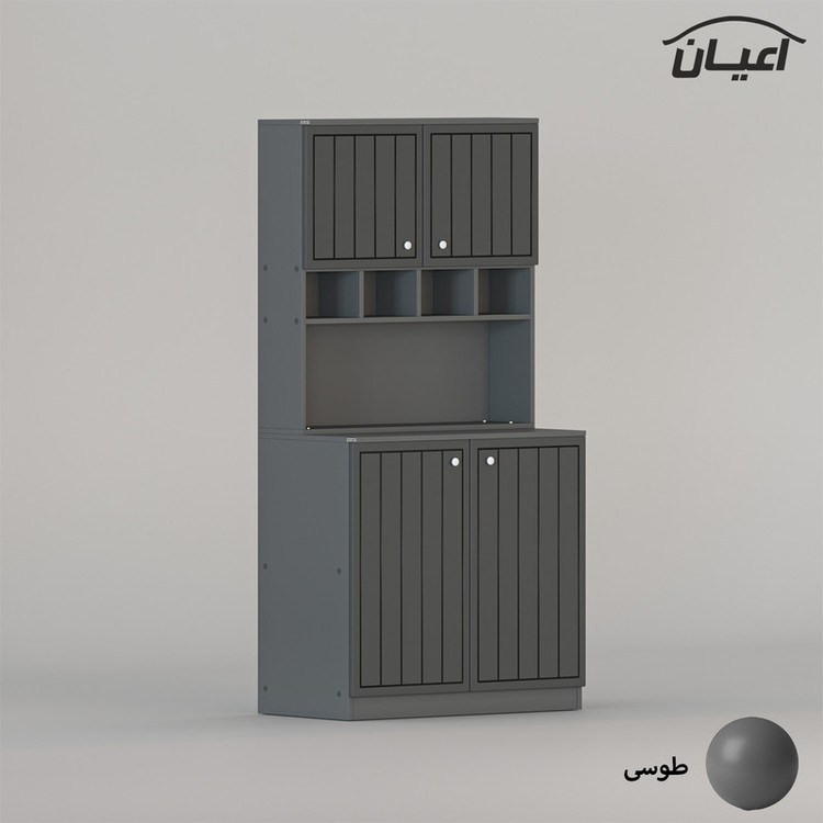 کنسول کوچیل مدل کافه بار KL769