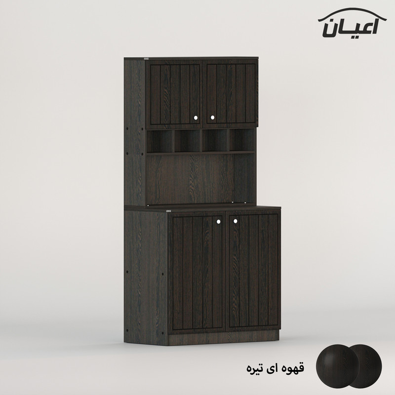 کنسول کوچیل مدل کافه بار KL769