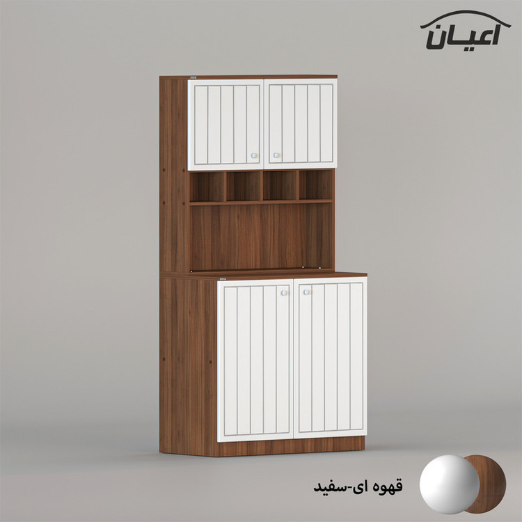 کنسول کوچیل مدل کافه بار KL769