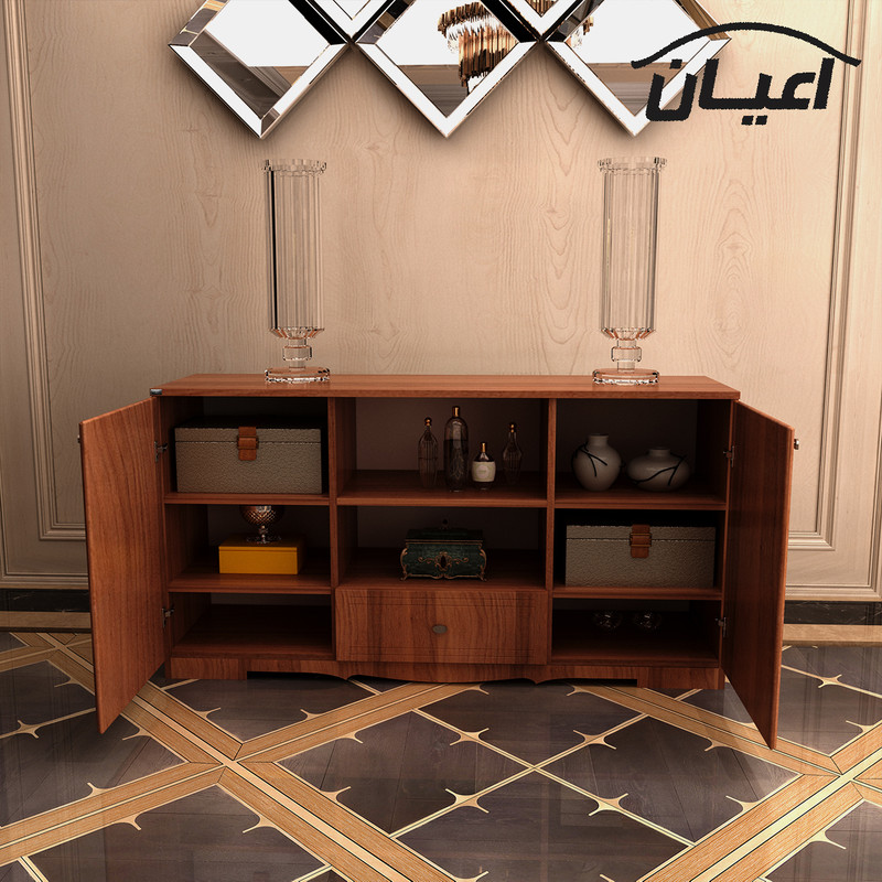 کنسول کوچیل مدل KL433