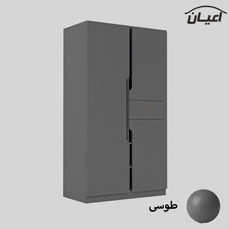 کمد لباس کوچیل مدل KL678