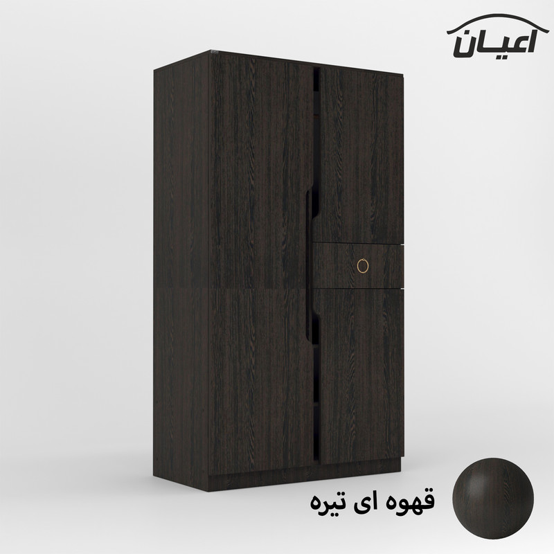 کمد لباس کوچیل مدل KL678