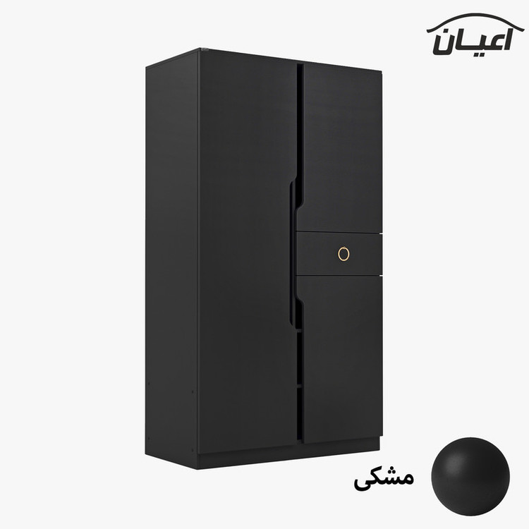 کمد لباس کوچیل مدل KL678