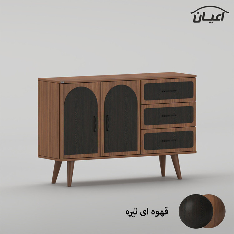 کنسول کوچیل مدل KL984 طول 120 سانتی متر
