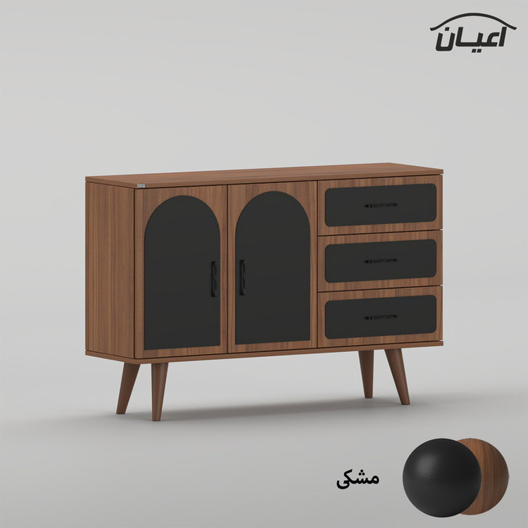 کنسول کوچیل مدل KL984 طول 120 سانتی متر