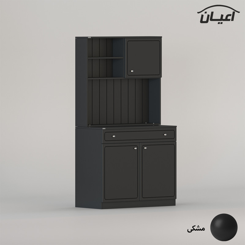 کنسول کوچیل مدل کافه بار KL767