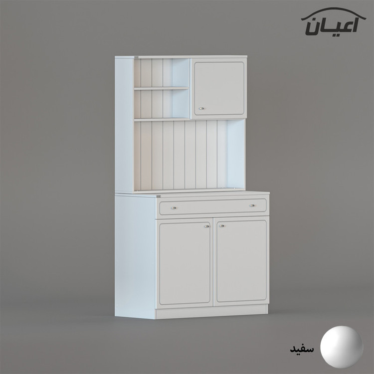 کنسول کوچیل مدل کافه بار KL767