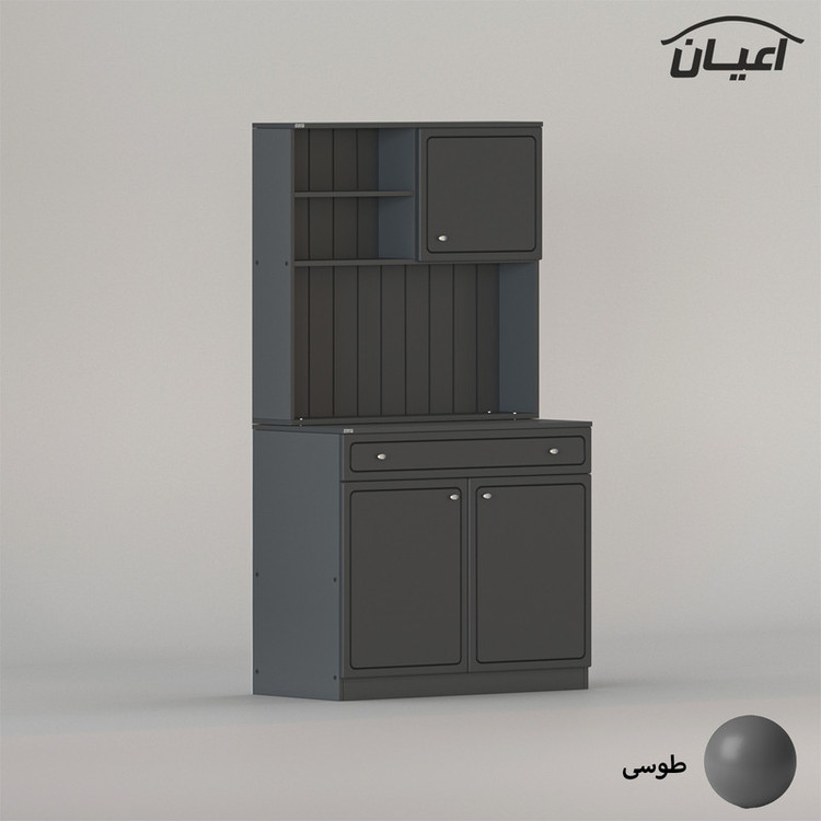 کنسول کوچیل مدل کافه بار KL767