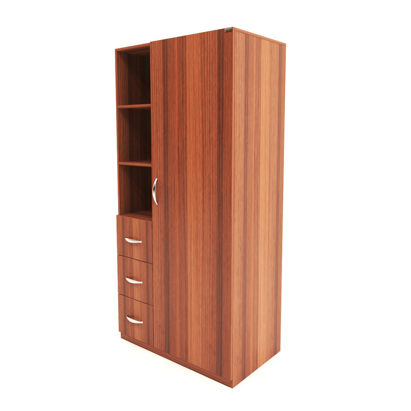 کمد لباس کوچیل مدل KL263