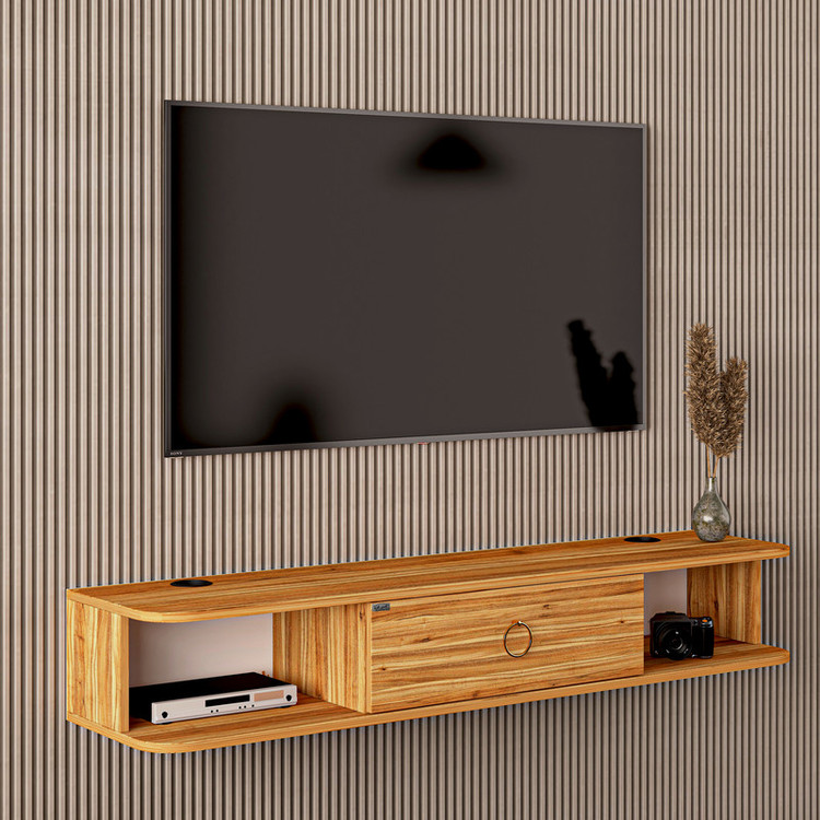 میز تلویزیون دیواری کوچیل مدل KL665
