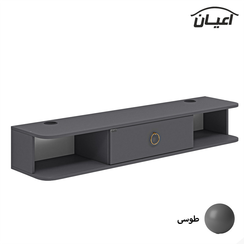 میز تلویزیون دیواری کوچیل مدل KL665