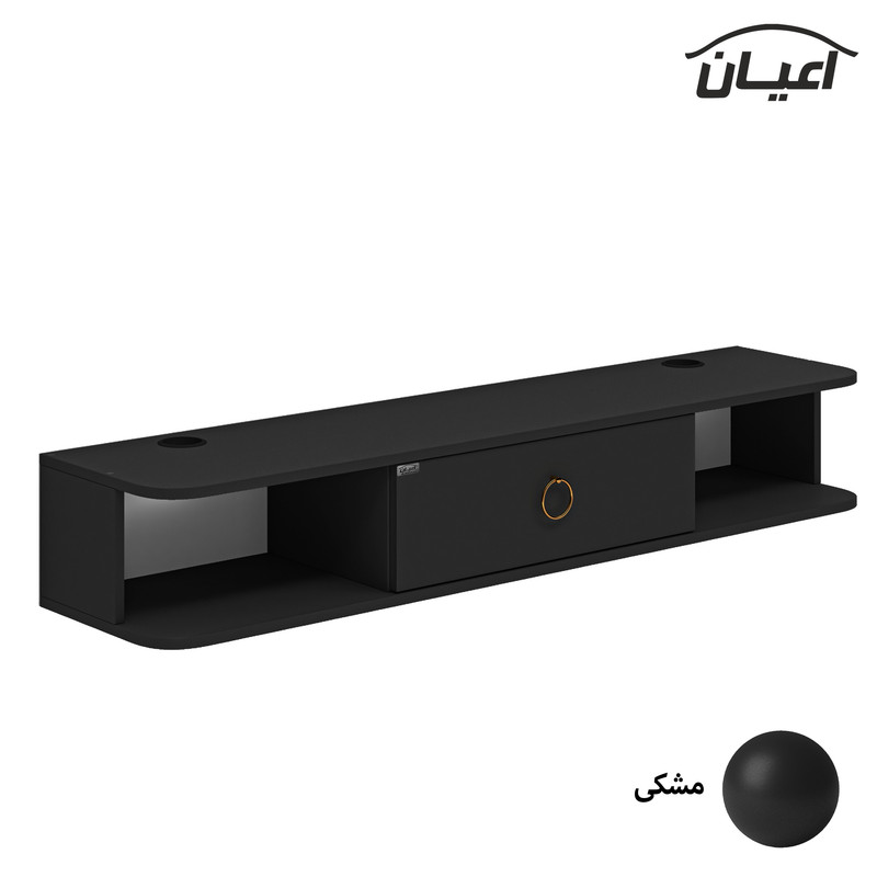 میز تلویزیون دیواری کوچیل مدل KL665