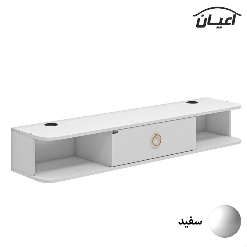 میز تلویزیون دیواری کوچیل مدل KL665