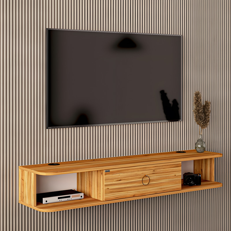 میز تلویزیون دیواری کوچیل مدل KL665