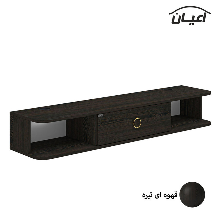 میز تلویزیون دیواری کوچیل مدل KL665