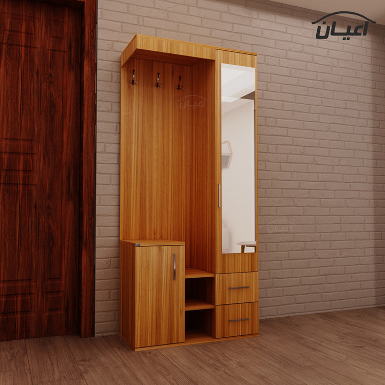 جاکفشی کوچیل مدل KL392