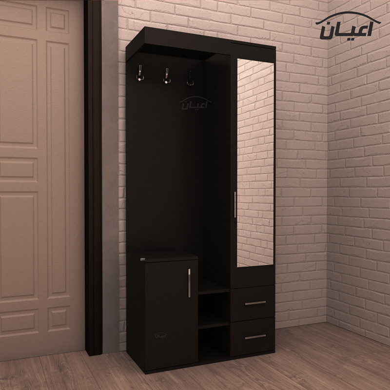 جاکفشی کوچیل مدل KL392