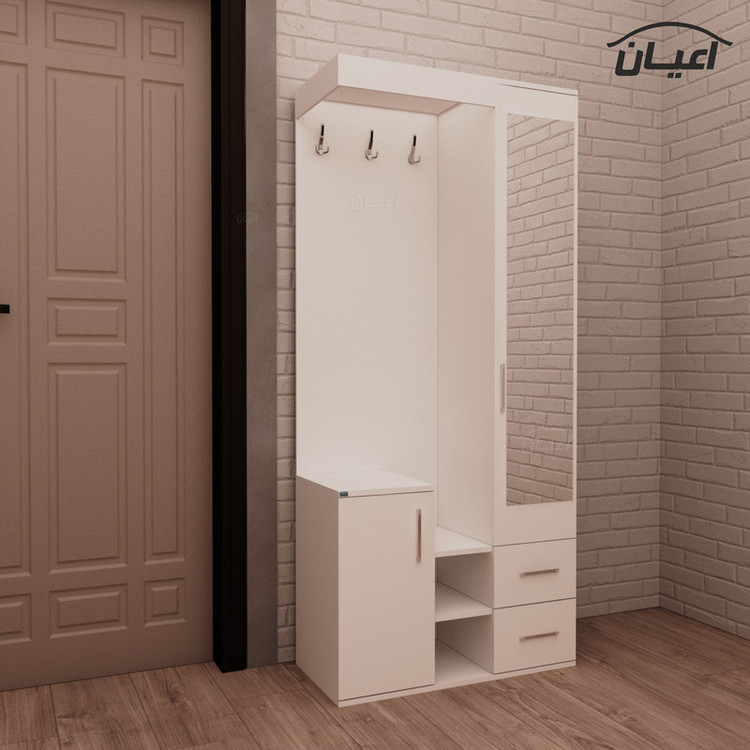 جاکفشی کوچیل مدل KL392