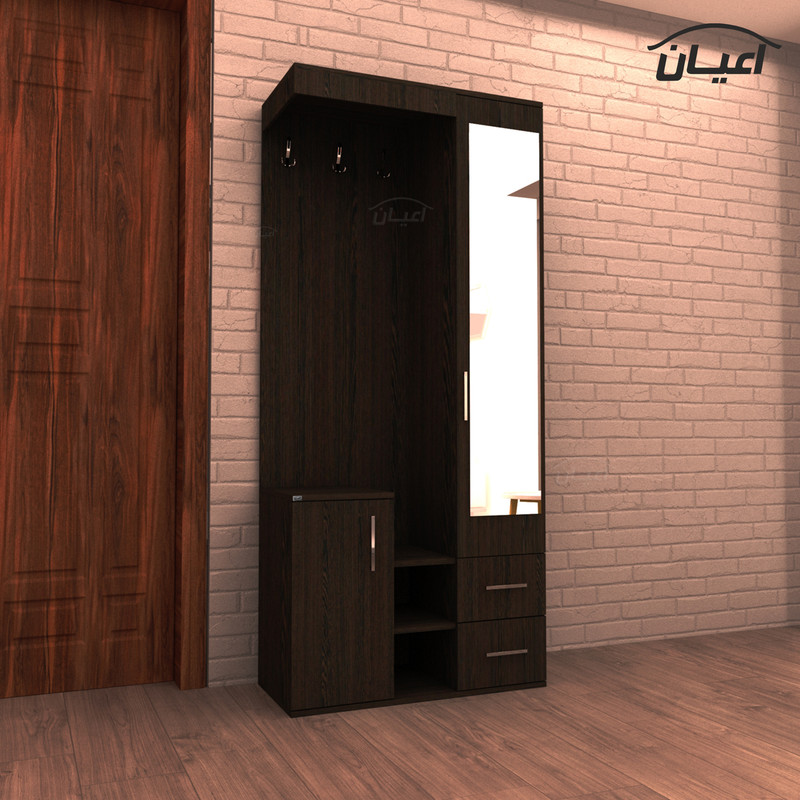 جاکفشی کوچیل مدل KL392