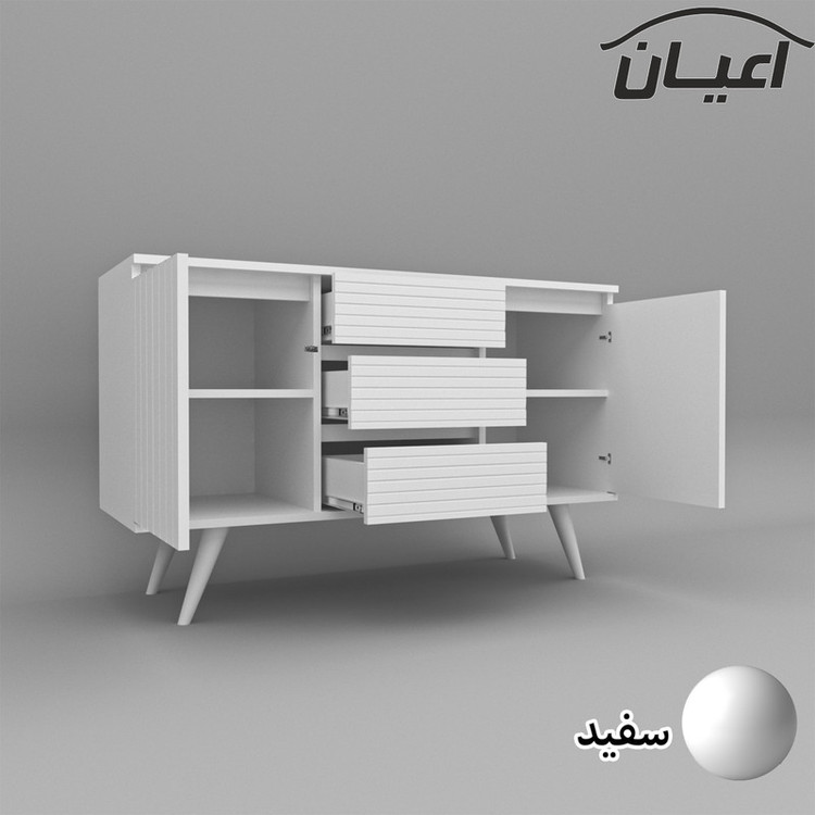 کنسول کوچیل مدل KL444